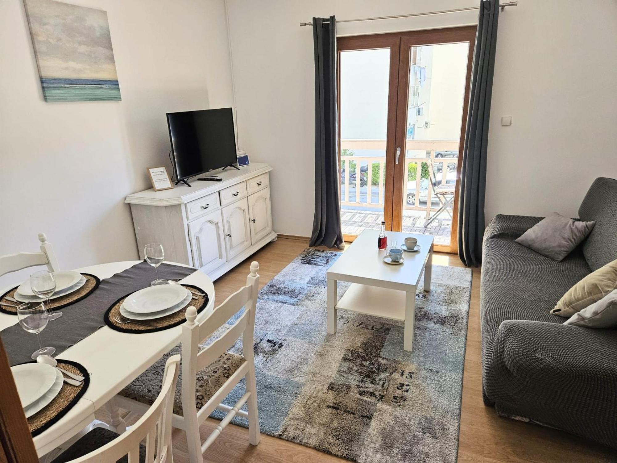 Apartmani Majic Makarska Exterior foto