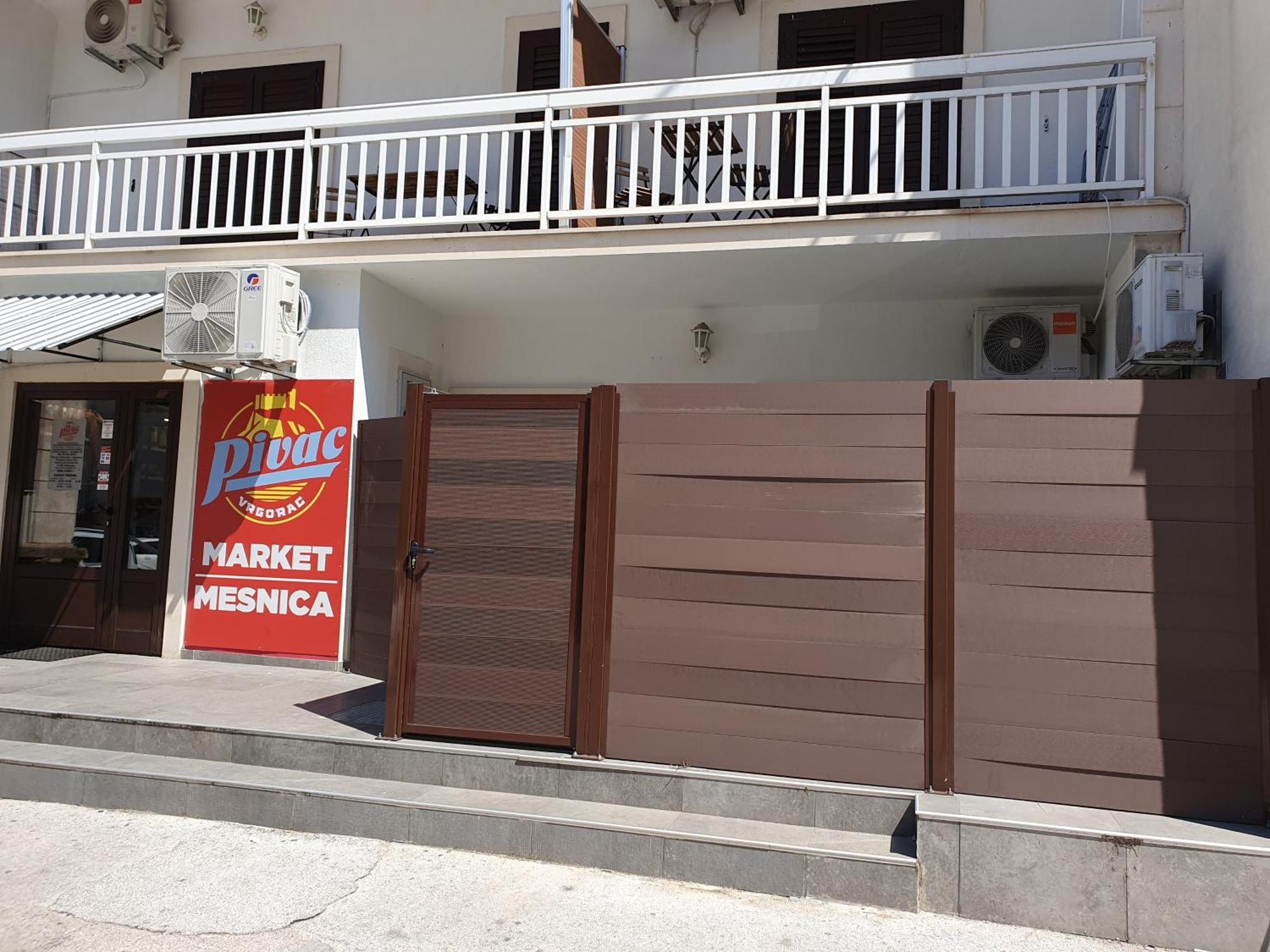 Apartmani Majic Makarska Habitación foto