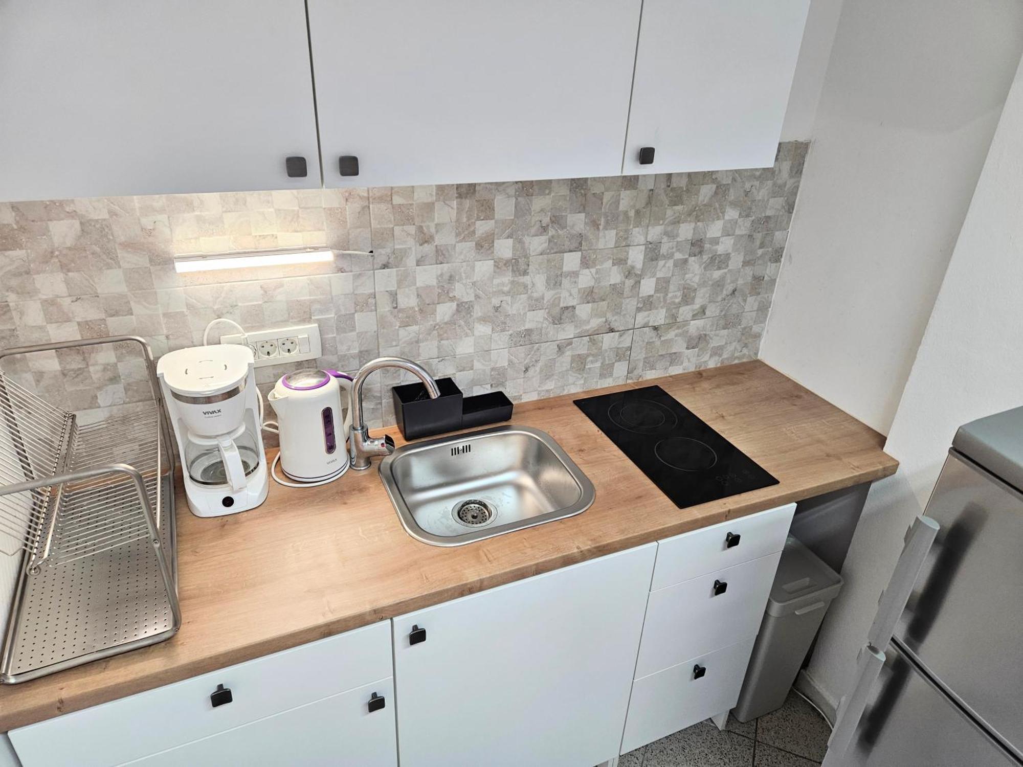 Apartmani Majic Makarska Habitación foto