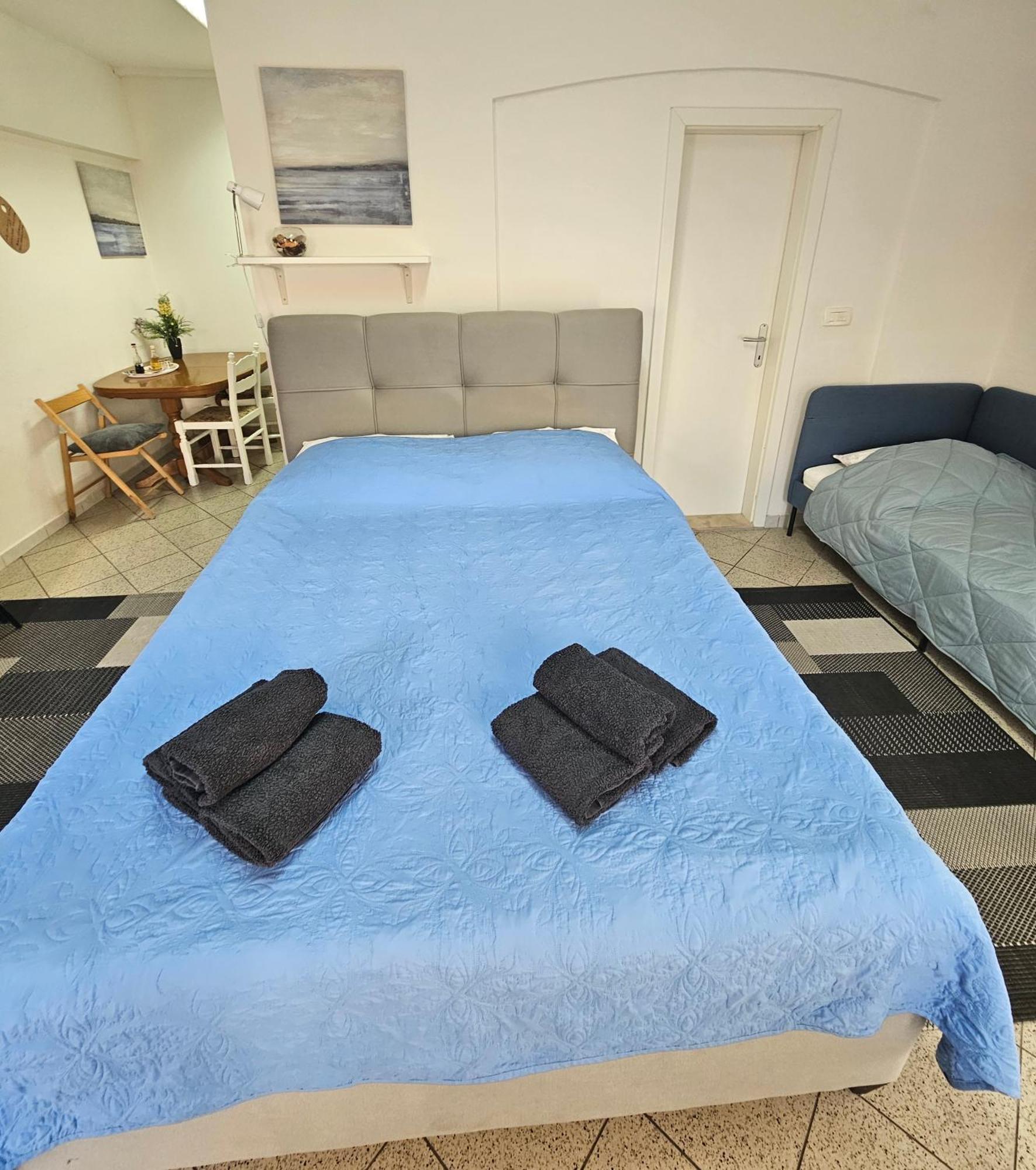 Apartmani Majic Makarska Habitación foto
