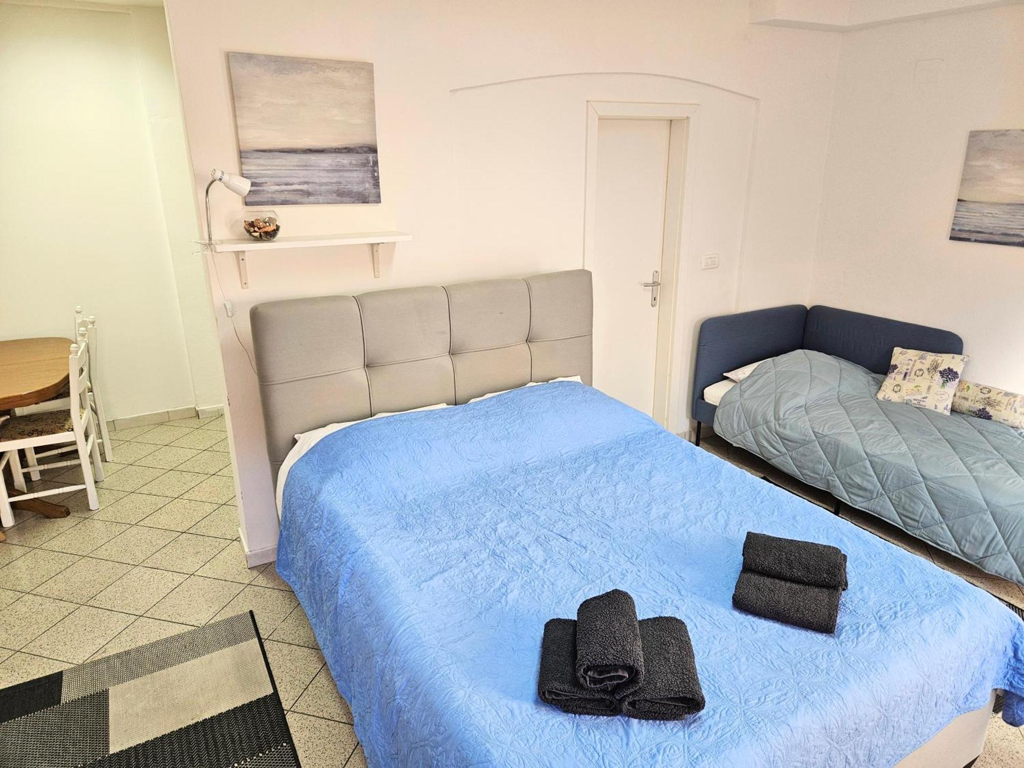 Apartmani Majic Makarska Habitación foto