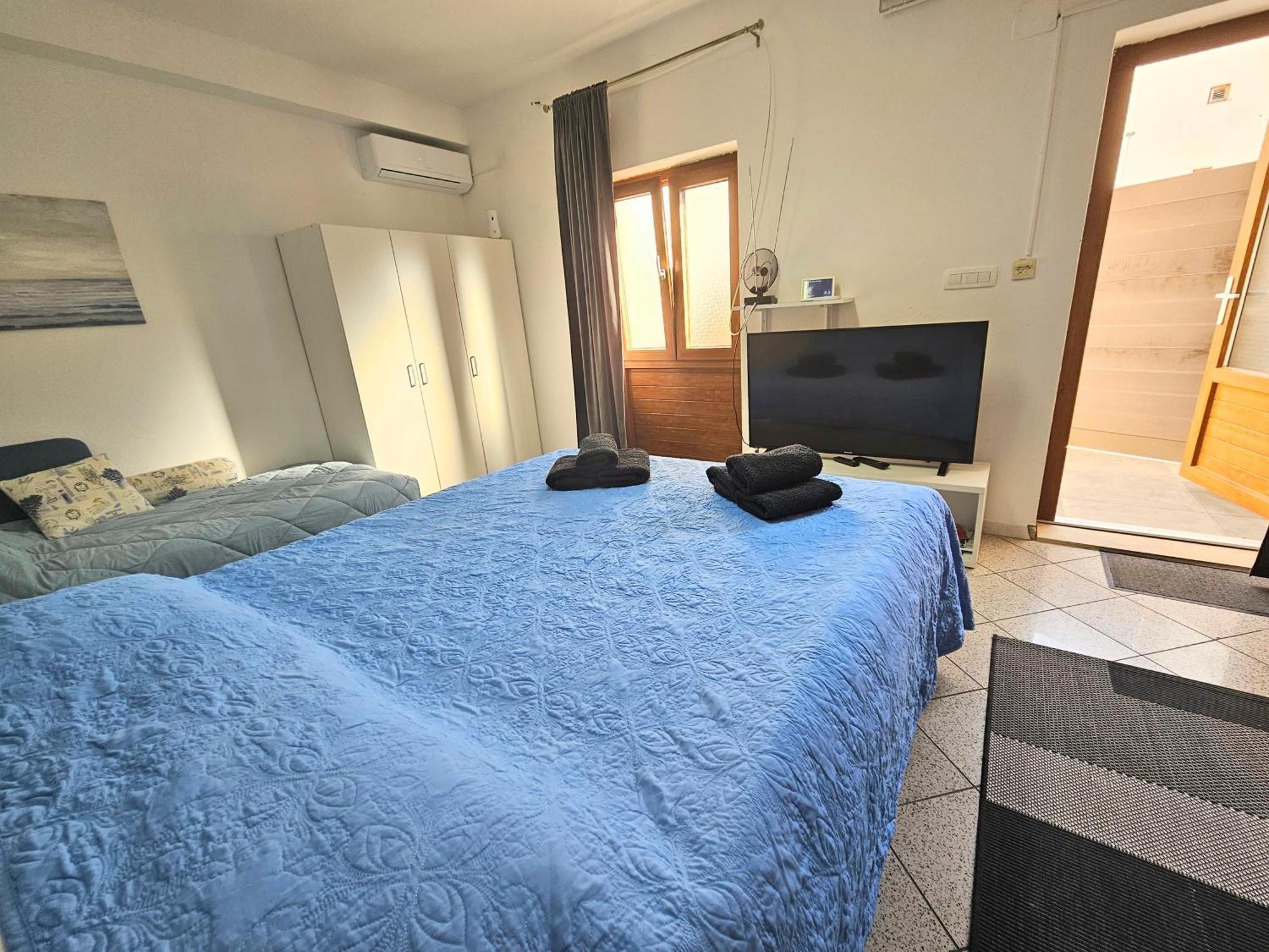 Apartmani Majic Makarska Habitación foto
