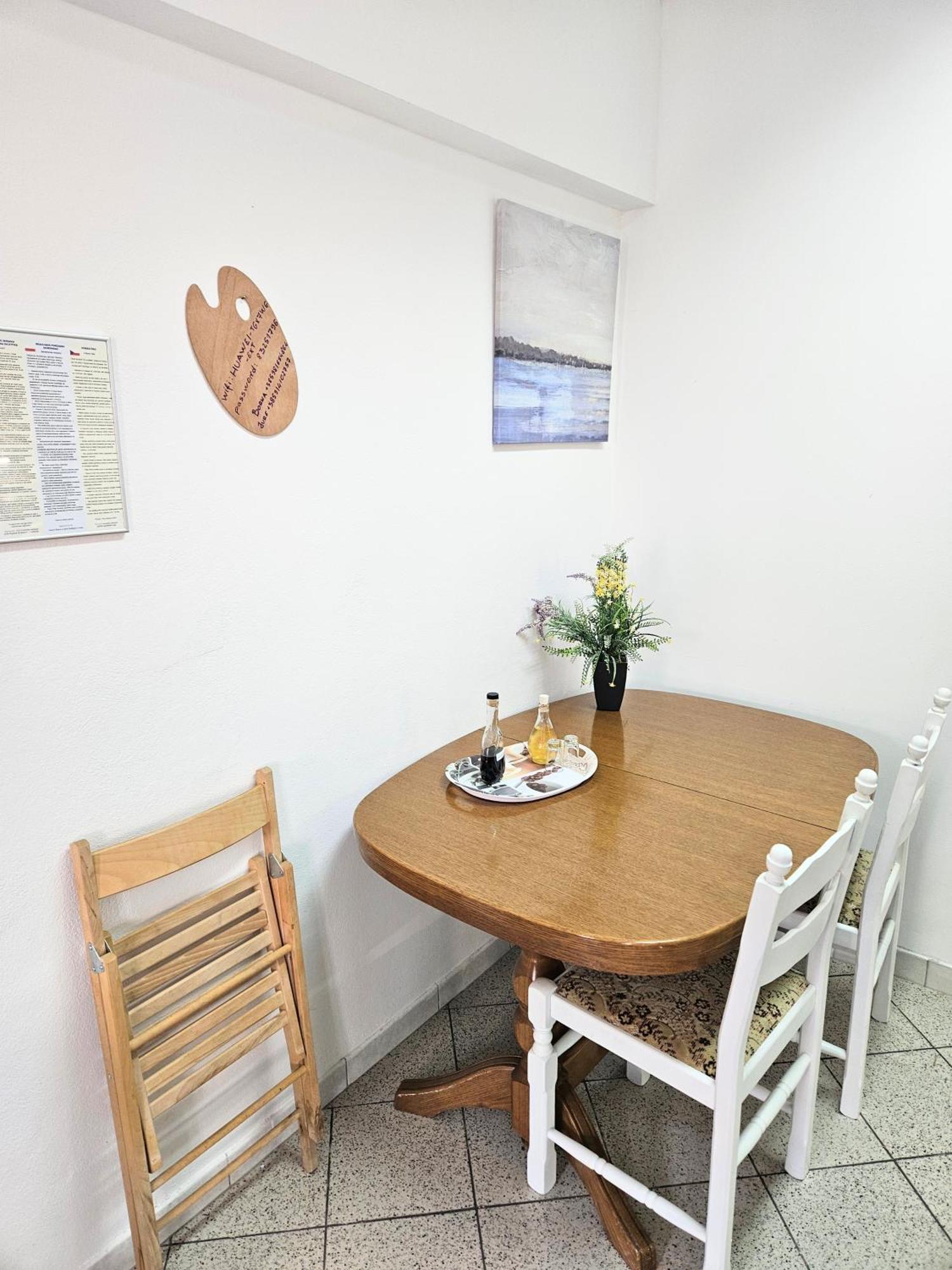 Apartmani Majic Makarska Habitación foto