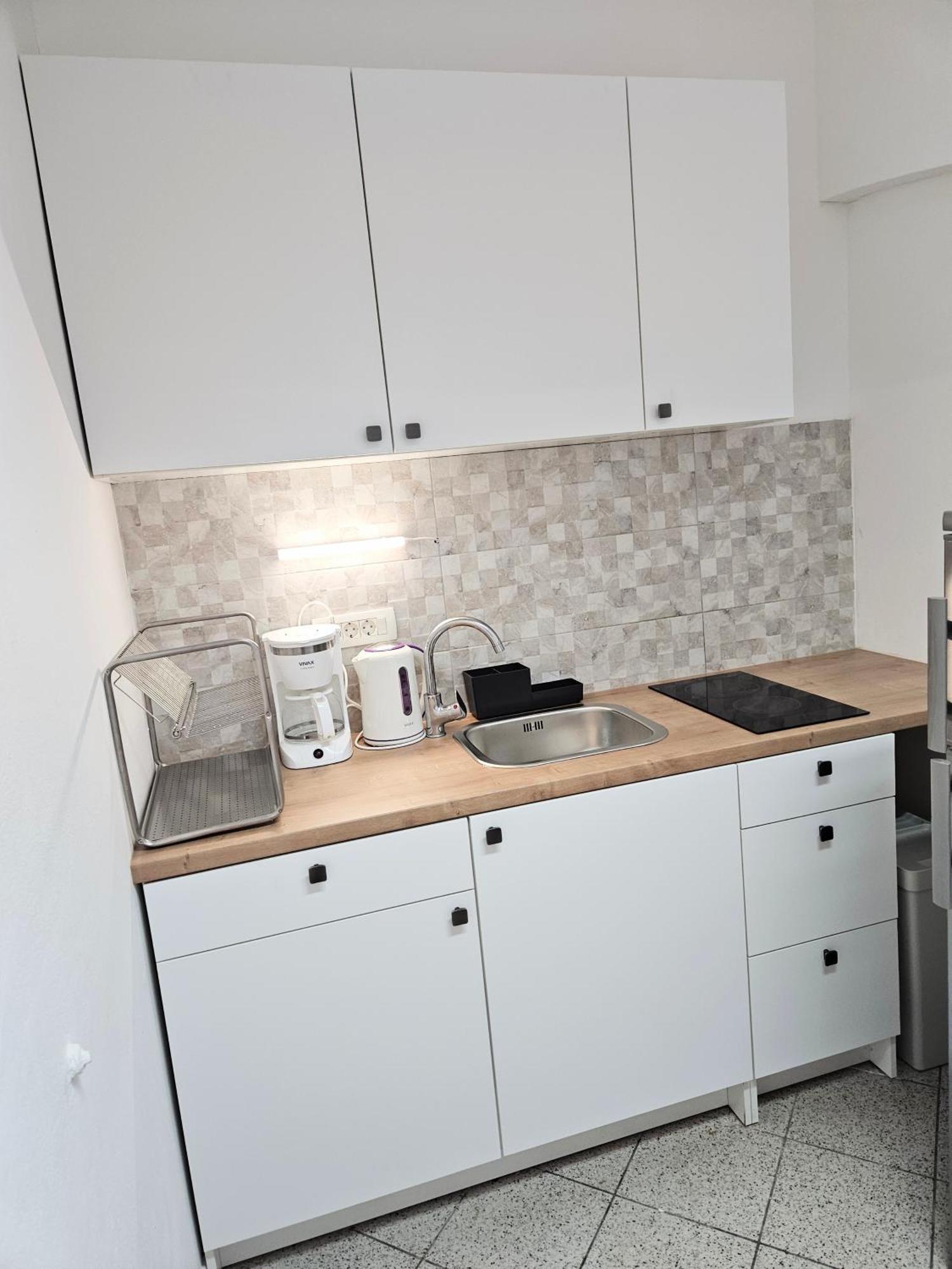 Apartmani Majic Makarska Habitación foto