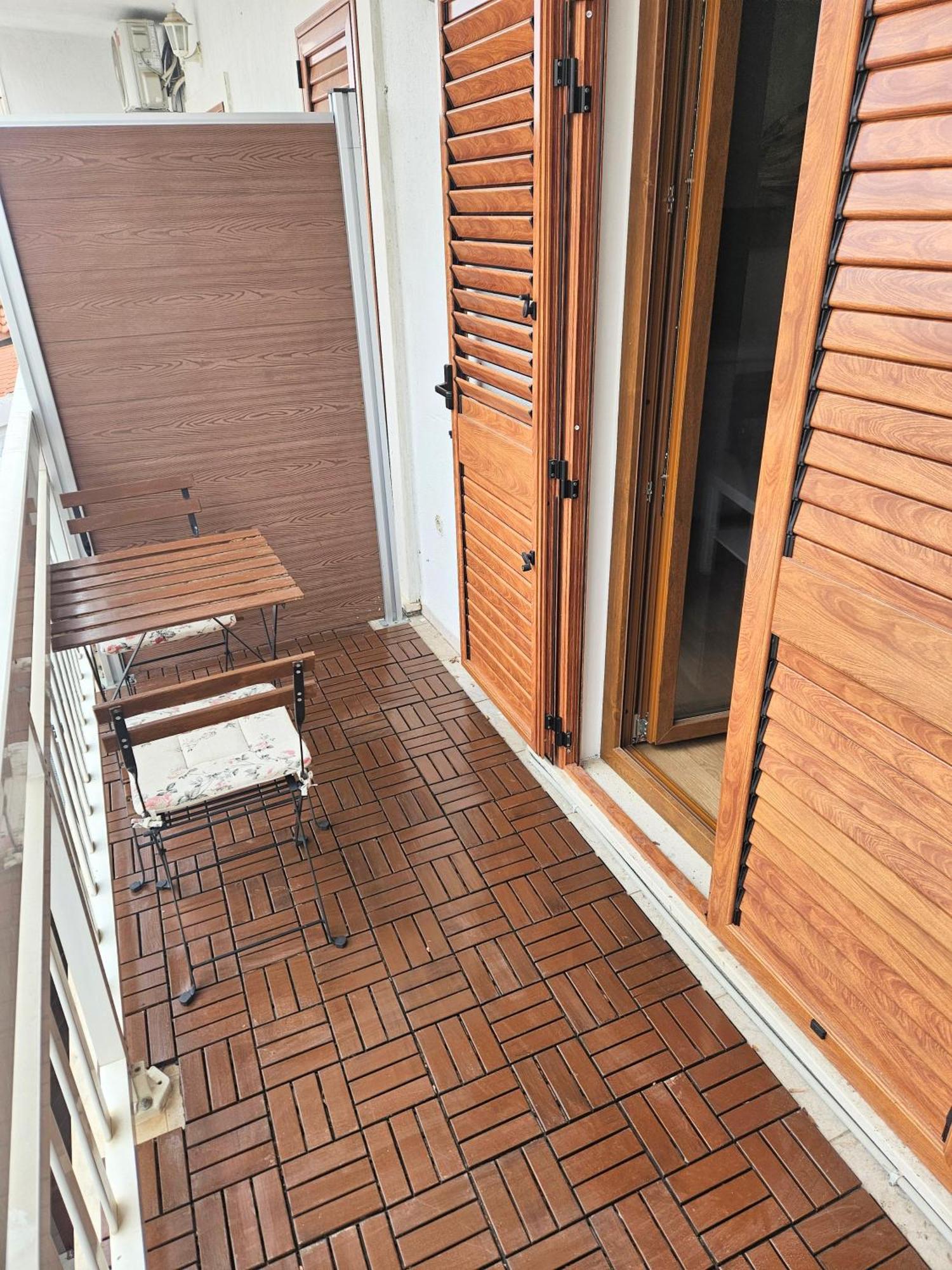 Apartmani Majic Makarska Habitación foto