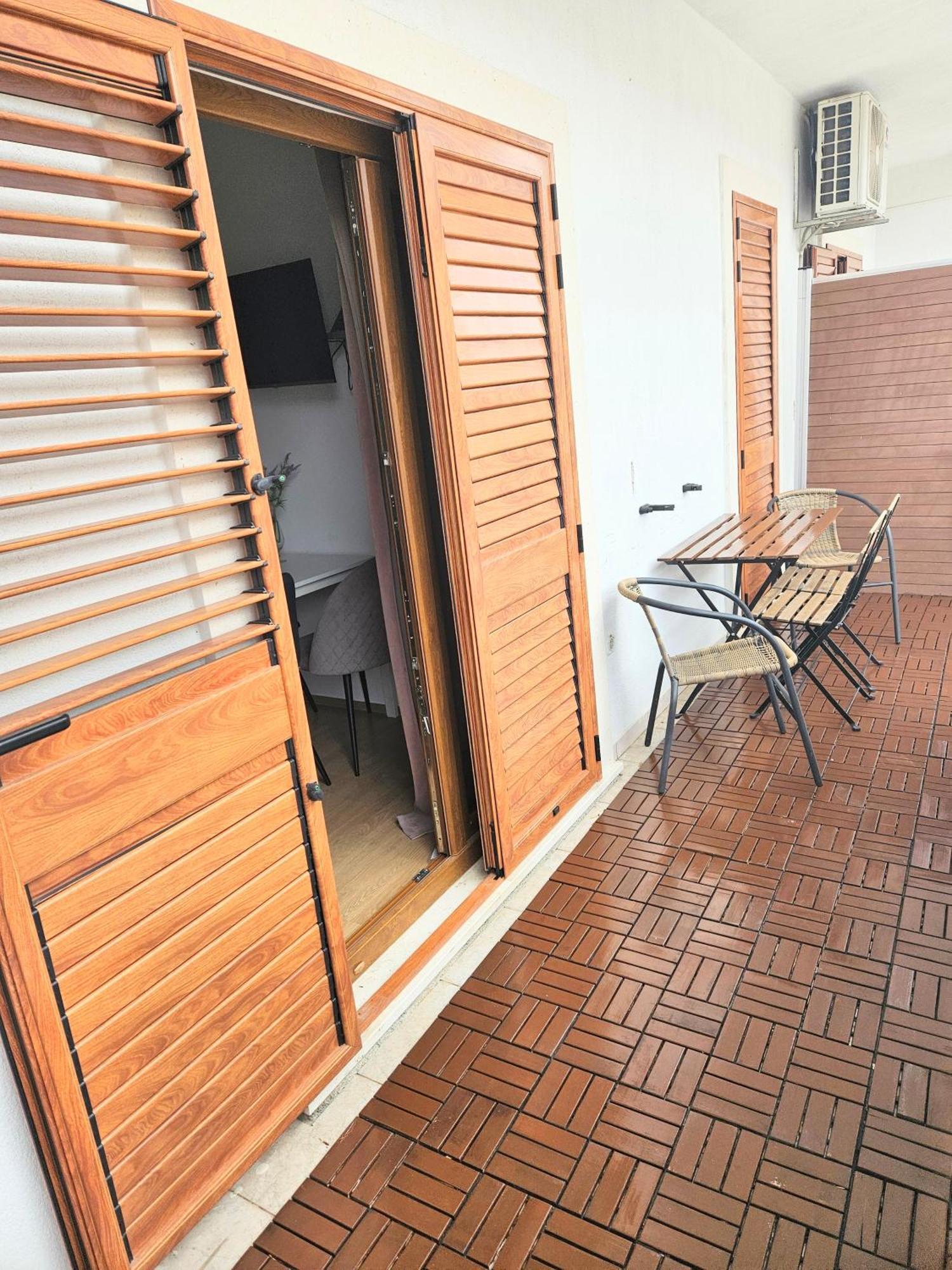 Apartmani Majic Makarska Habitación foto
