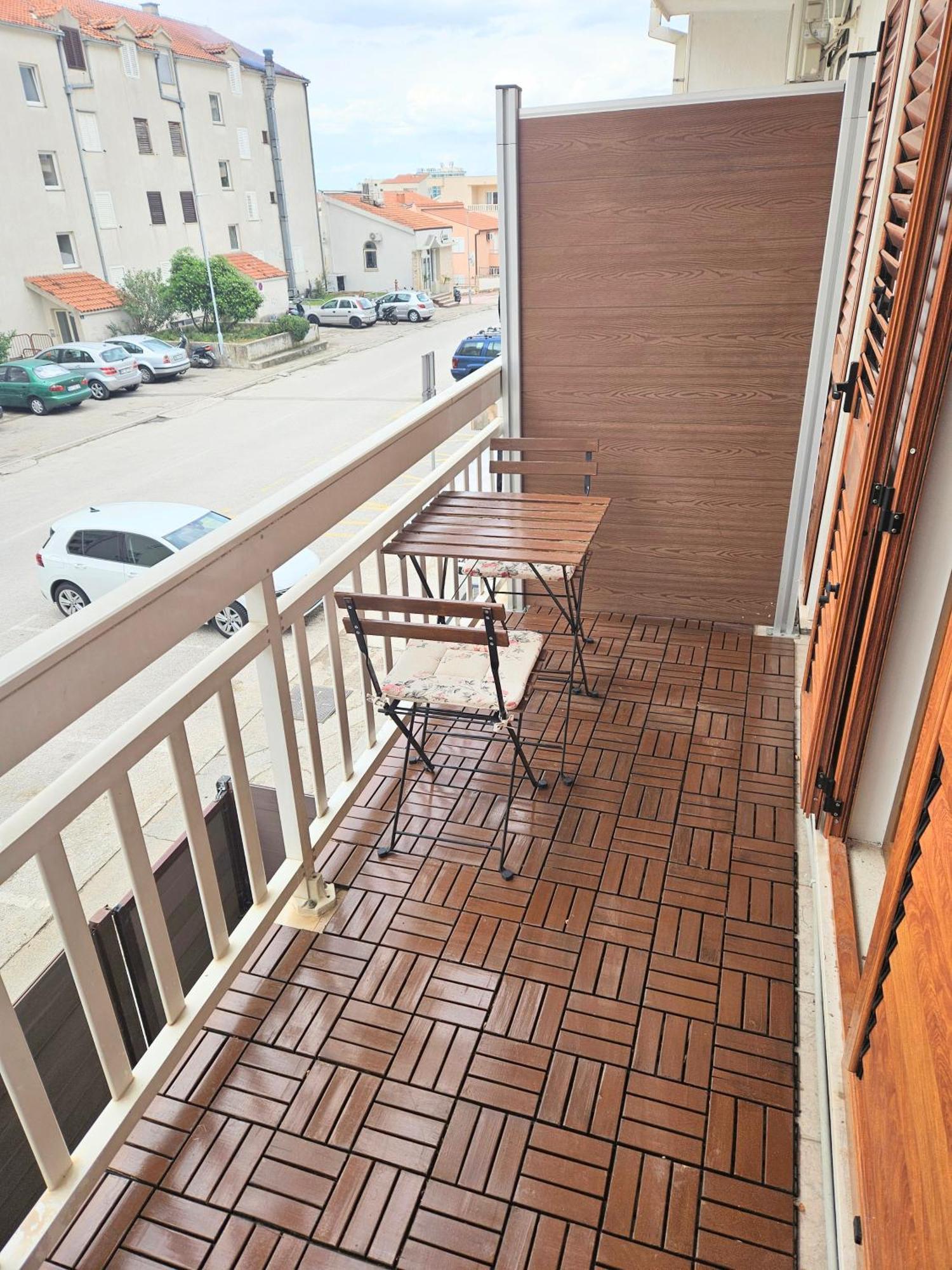 Apartmani Majic Makarska Habitación foto