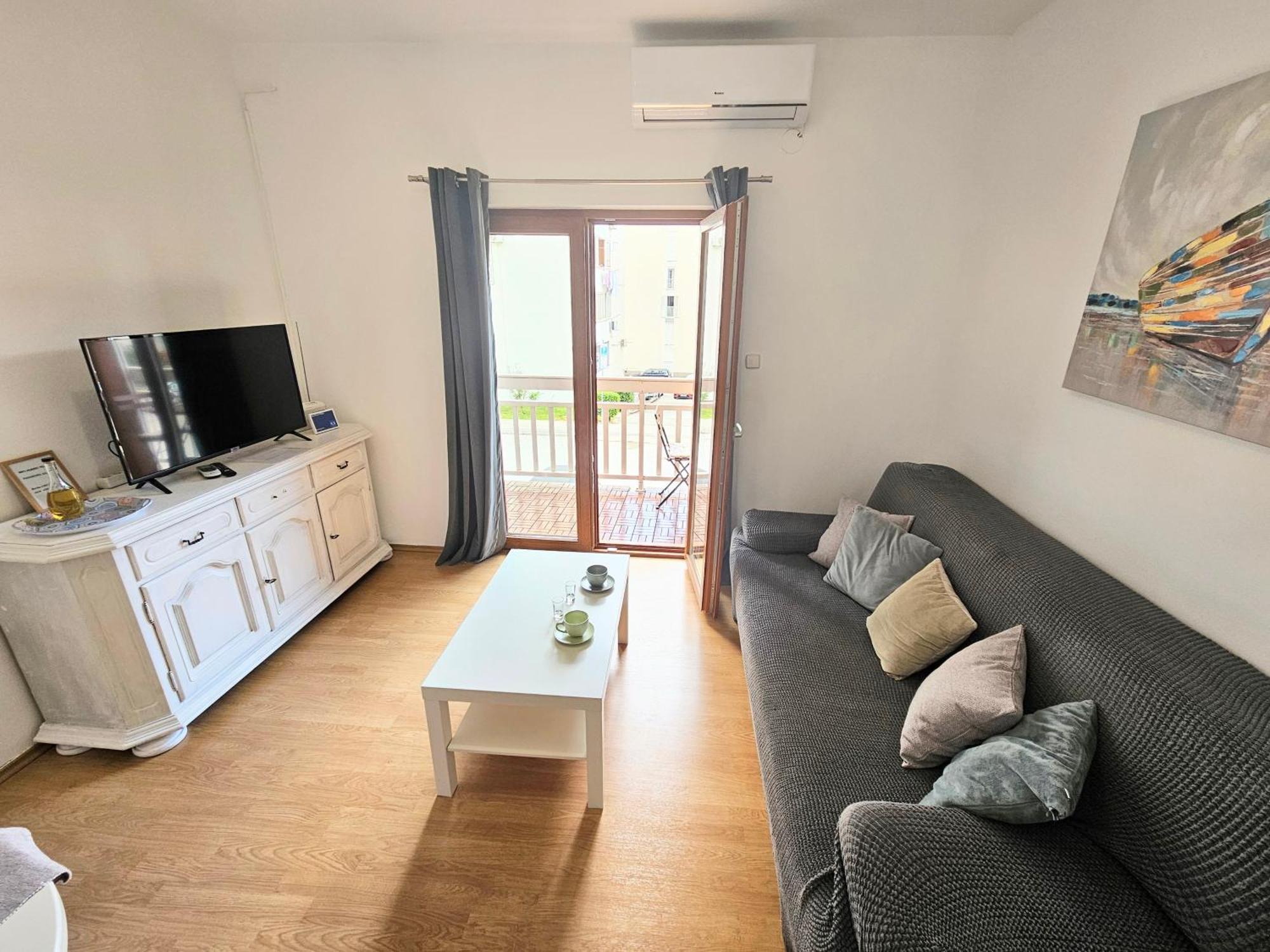 Apartmani Majic Makarska Habitación foto