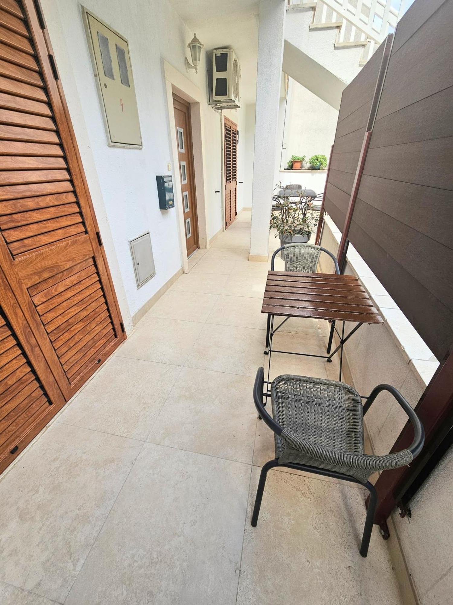 Apartmani Majic Makarska Habitación foto