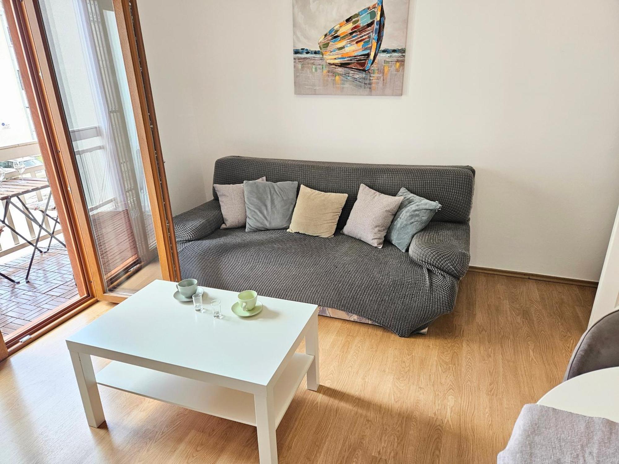 Apartmani Majic Makarska Habitación foto