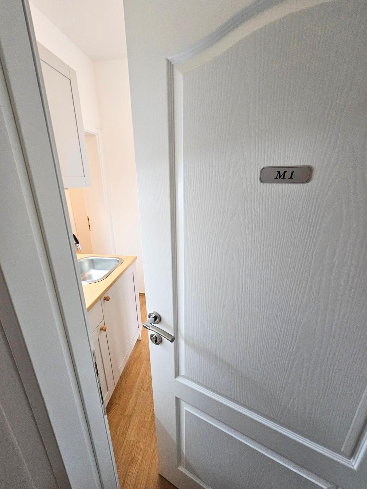 Apartmani Majic Makarska Exterior foto
